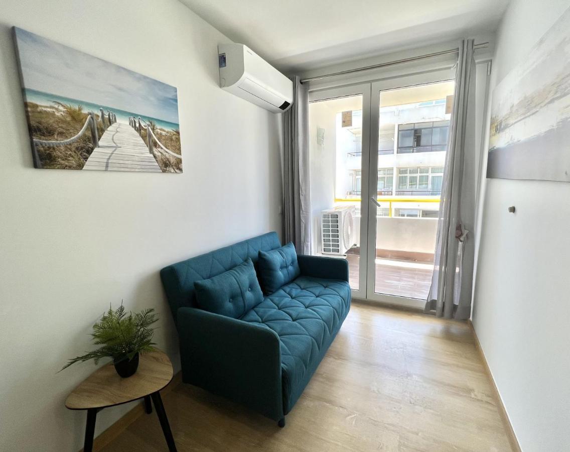 Miral 4 - 100 Mtr To Beach By Hd Properties Картейра Экстерьер фото