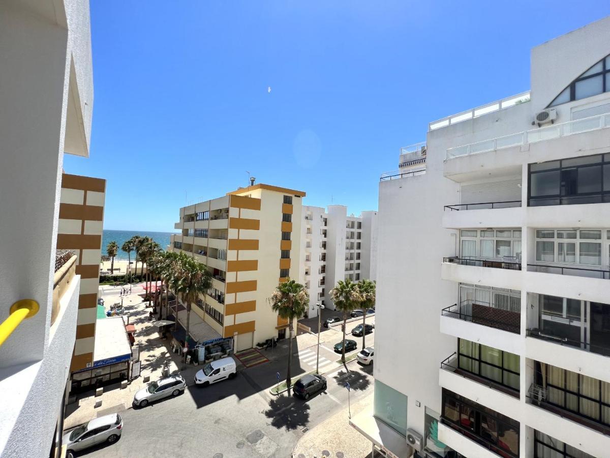 Miral 4 - 100 Mtr To Beach By Hd Properties Картейра Экстерьер фото