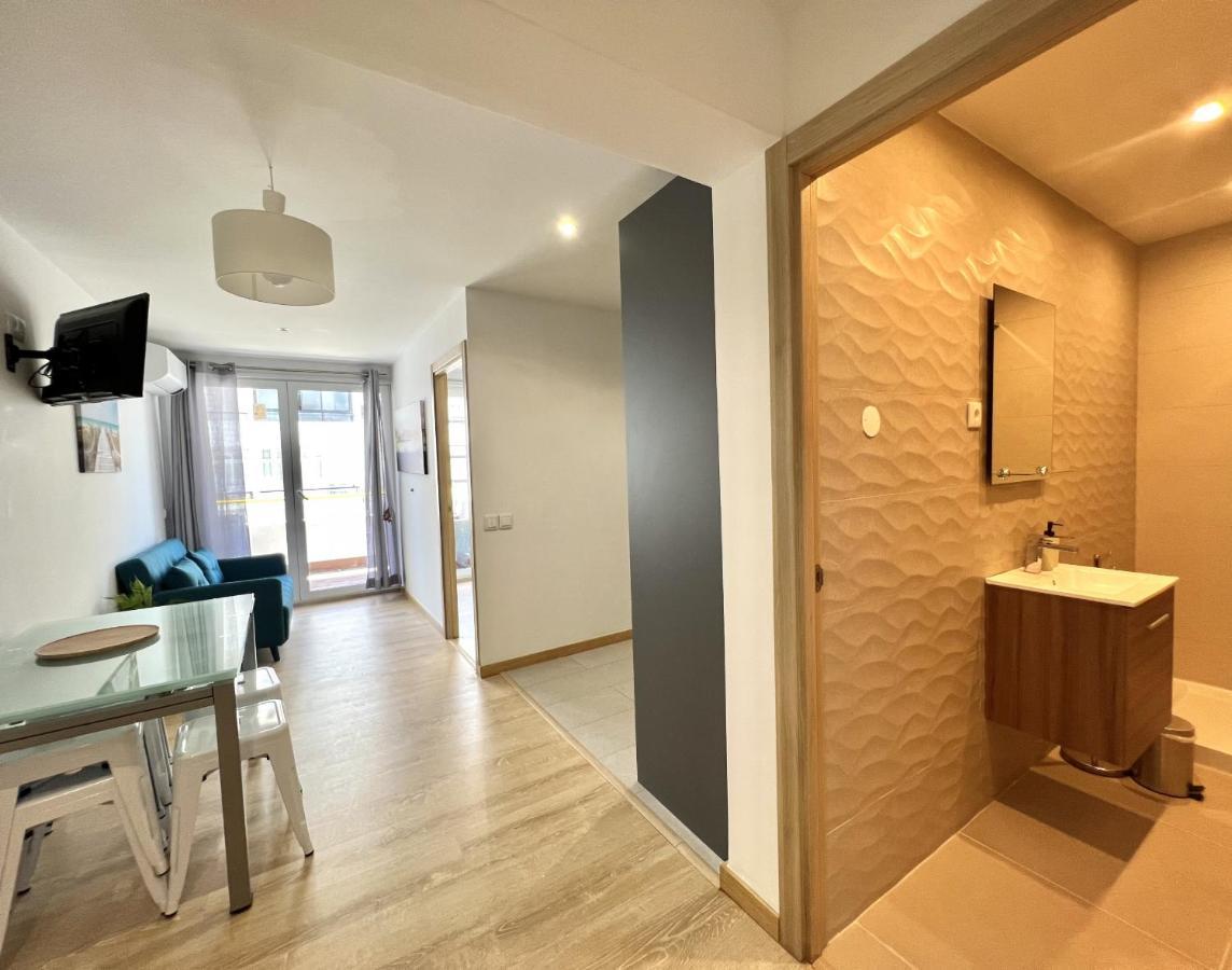 Miral 4 - 100 Mtr To Beach By Hd Properties Картейра Экстерьер фото