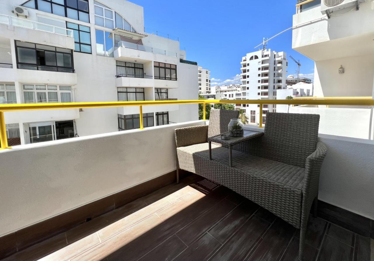 Miral 4 - 100 Mtr To Beach By Hd Properties Картейра Экстерьер фото