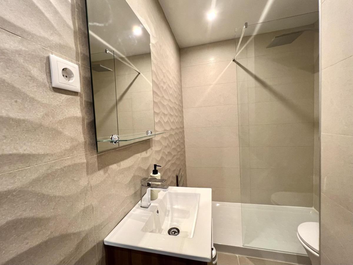 Miral 4 - 100 Mtr To Beach By Hd Properties Картейра Экстерьер фото